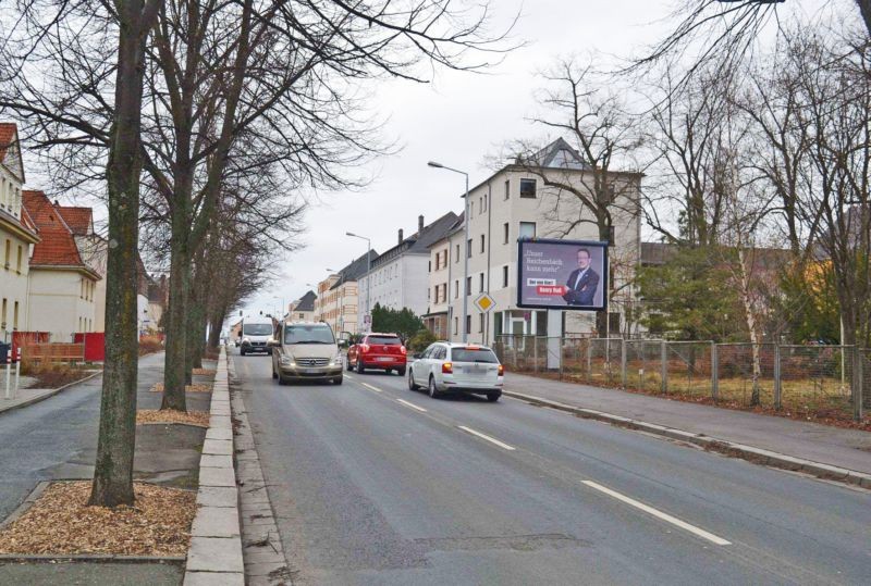 Zwickauer Str 148 (B 173) aw
