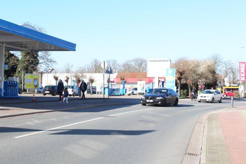 Hannoversche Str. 138 Rewe Dahlke Einf.