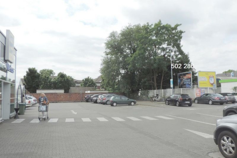 Rolandstr. 25 Edeka Nierhaus Eing.