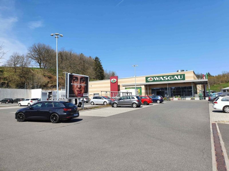 Am Dörrenbach 11 Wasgau Einf.