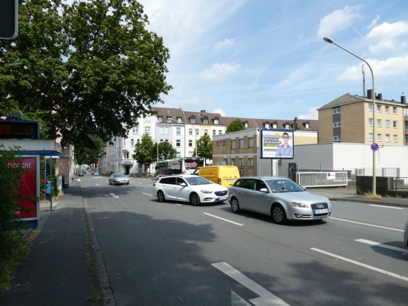 Nöhstr. Ecke Weststr./Vorhaller Str. 19 VS