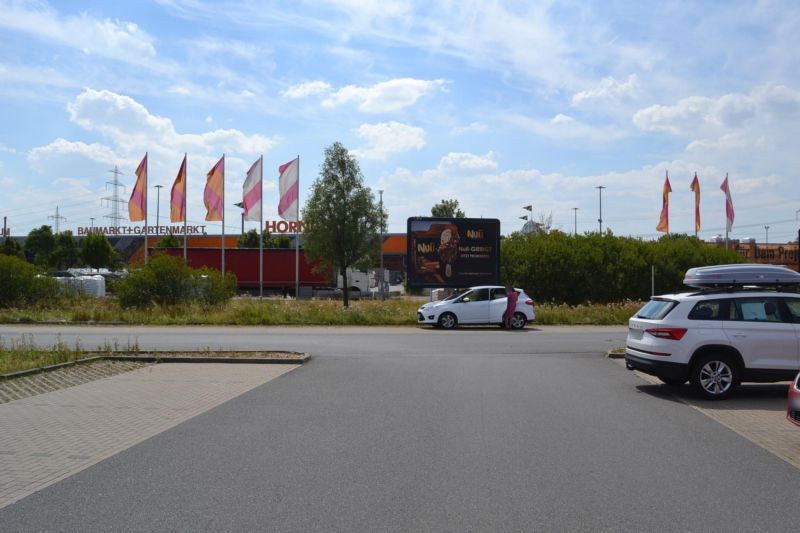 Brandgehaege 9 Kaufland