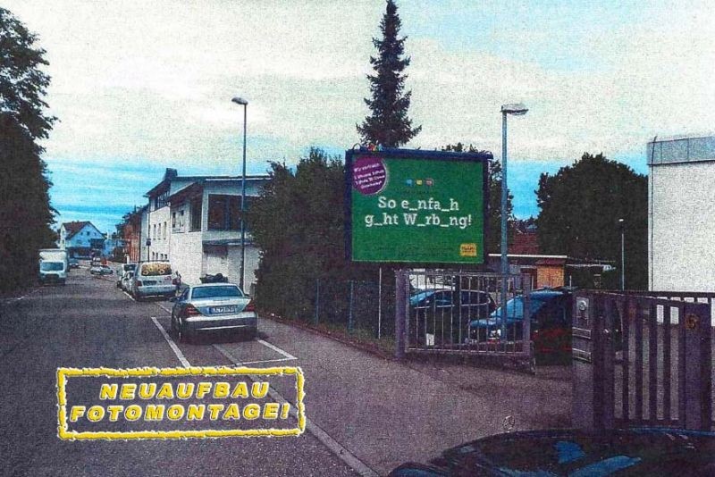 Erdmannhäuser Str. 5  Sto. 1