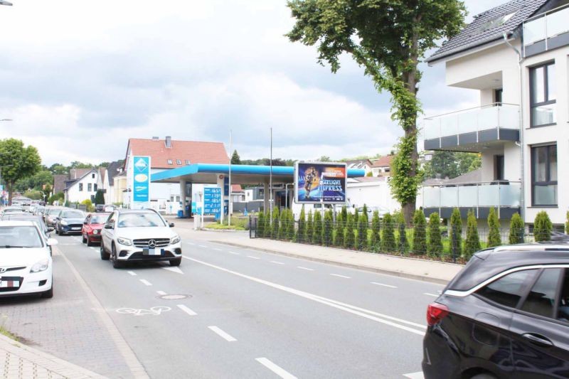 Salzufler Str 111 ew/Taxusweg