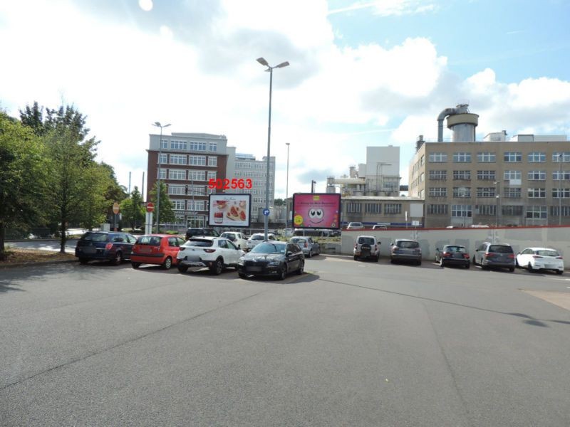 Zweifaller Str. 68 Kaufland Einf.