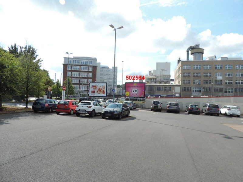 Zweifaller Str. 68 Kaufland Einf.