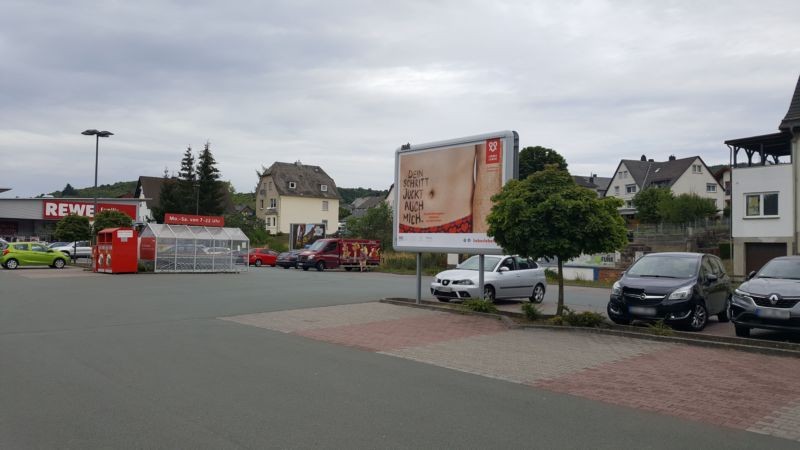 Marburger Str. 52 Rewe Faulhammer