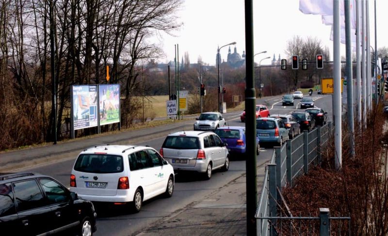 Maberzeller Str  45 gg re (B 254) Tegut Einfahrt gg