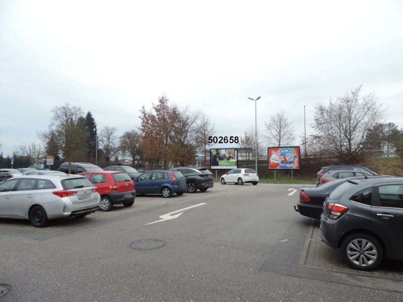 Passauer Str. 160 Kaufland