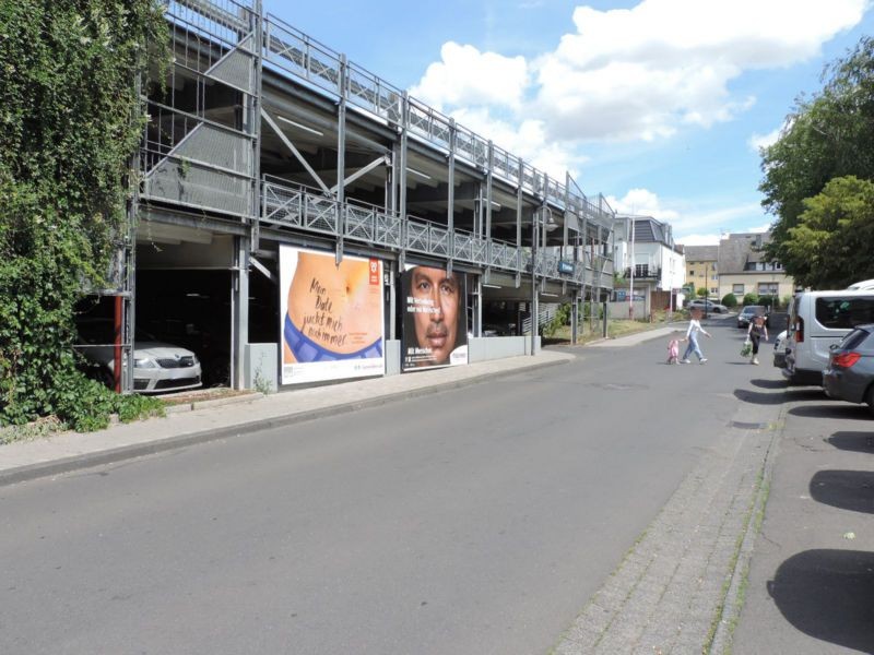 Kölner Str. 11 Kaufland Einf.