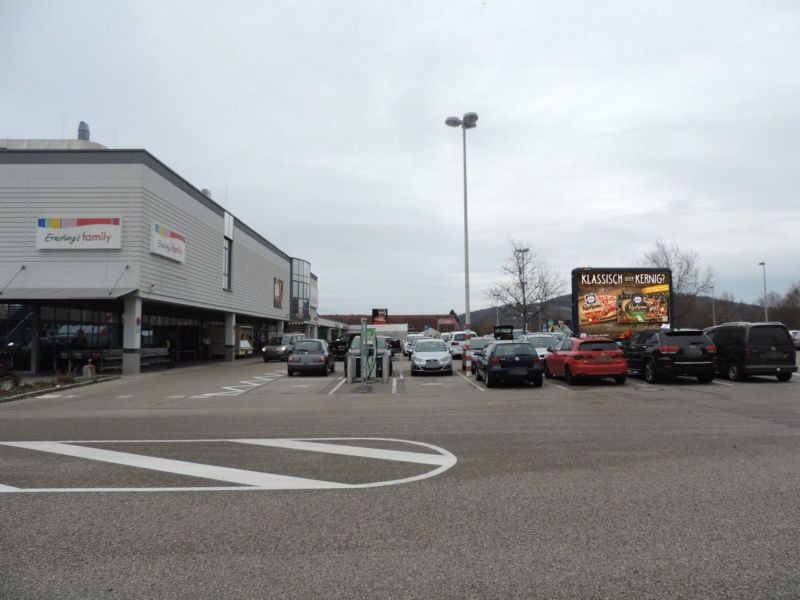 Eichstätter Str. 29 Kaufland Einf.