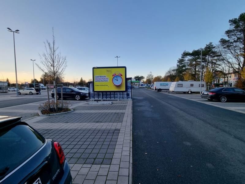 Reinersweg 2 Kaufland Einf.