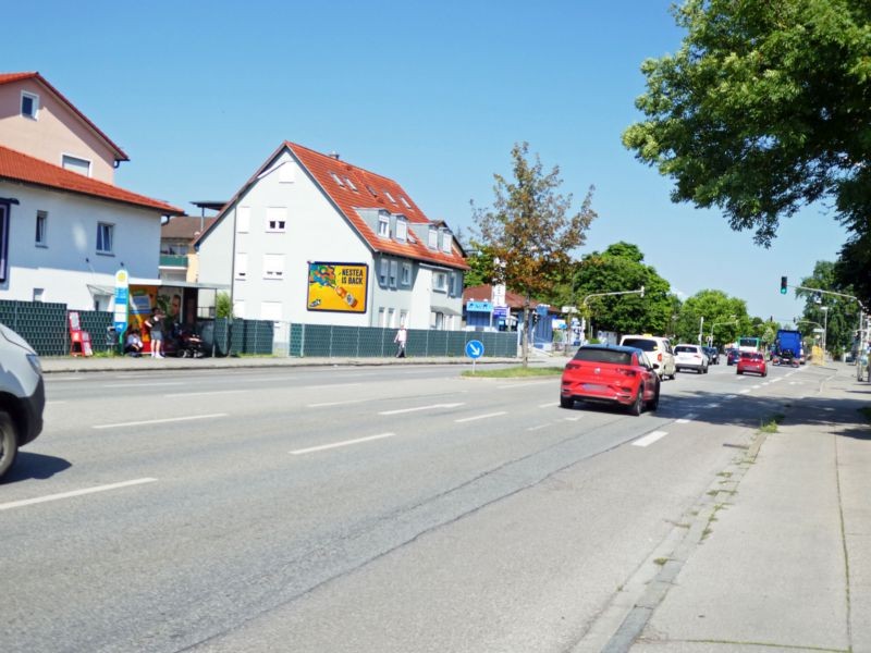 Münchner Str. 198 li