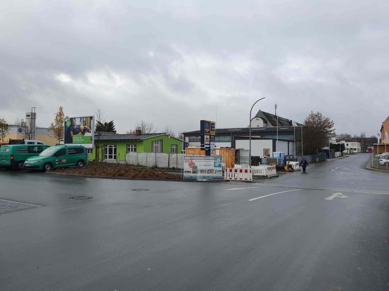 Otto-Hahn-Str. 1 Edeka Schneider Ausf.