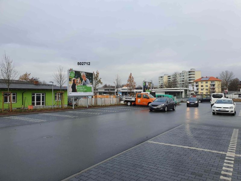 Otto-Hahn-Str. 1 Edeka Schneider Ausf.