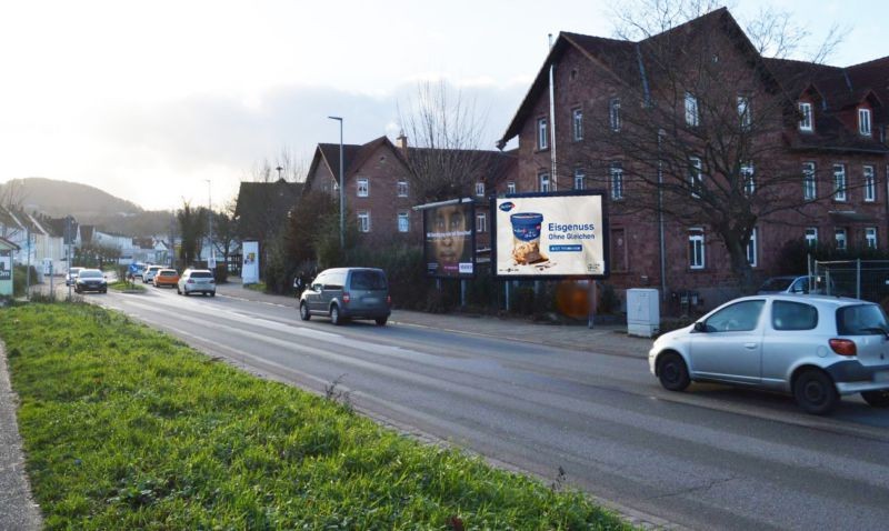 Landauer Str  61 re/Valentin-Ort-Str   9