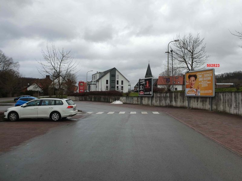 Ringstr. 36 Wasgau