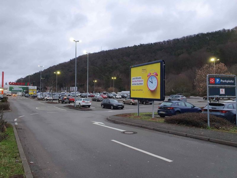 Torfstr. 10 Kaufland Einf.