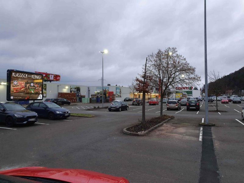 Torfstr. 10 Kaufland