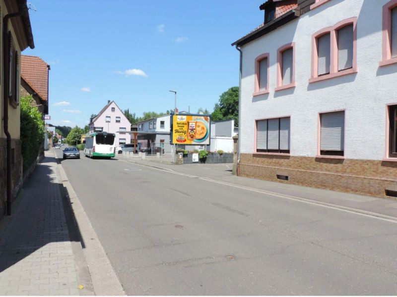 Kaiserslauterer Str   7b ew