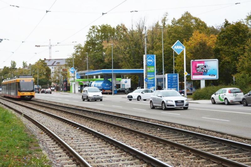 Haid-und-Neu-Str. 60/Töpperstr