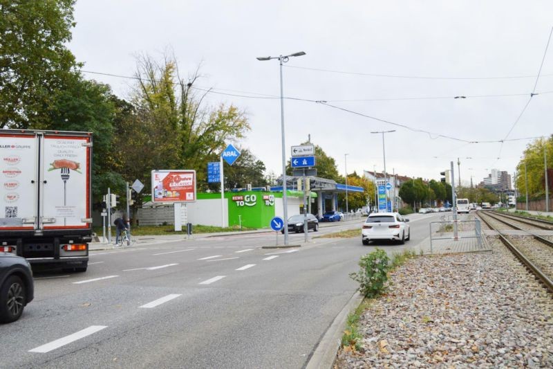 Haid-und-Neu-Str. 60/Ostring