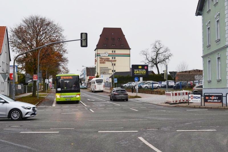 Rießnerstr 2 ew/Buttelstedter Str (B 7)