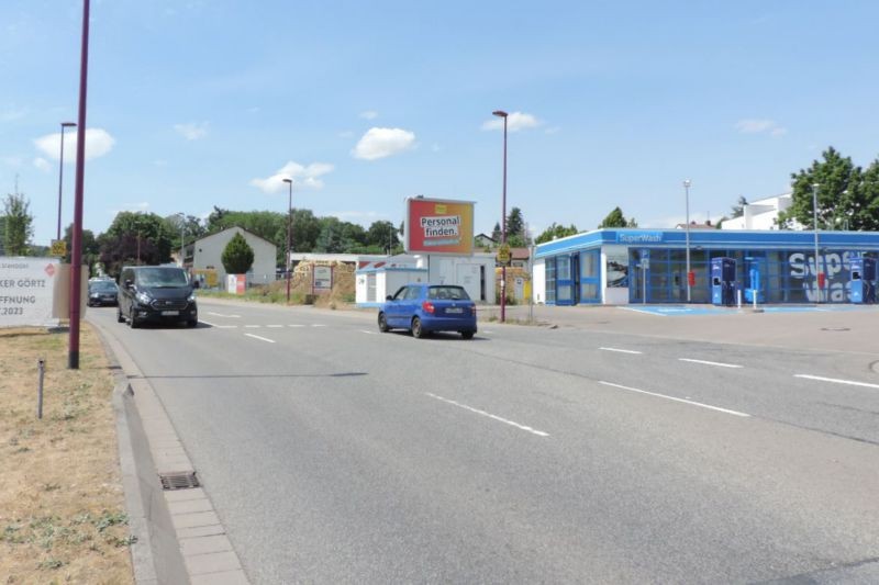 Bischheimer Str. 11 ew