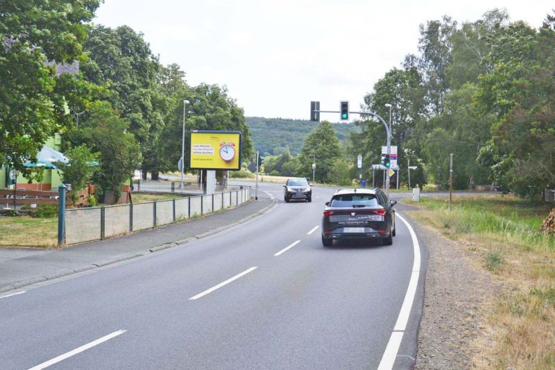 Marburger Str (B 255) aw/Bahnhofstr   3