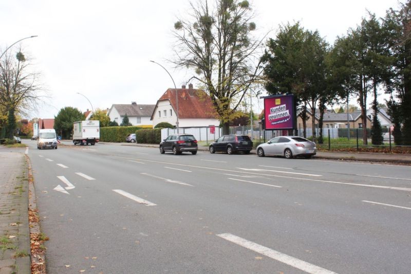 Bohlenstraße B 65/Augustaweg 9