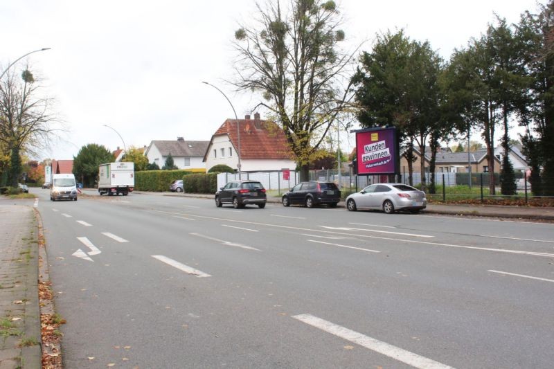 Bohlenweg B 65/Augustaweg 9