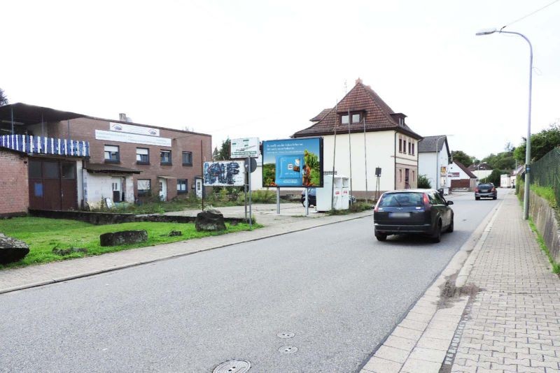Hauptstraße  40 aw
