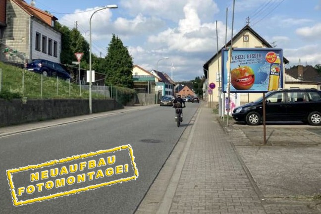 Hauptstraße  40 ew