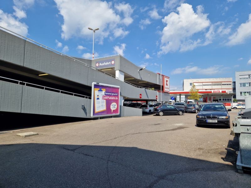 Blaubeurer Str. 29 Kaufland