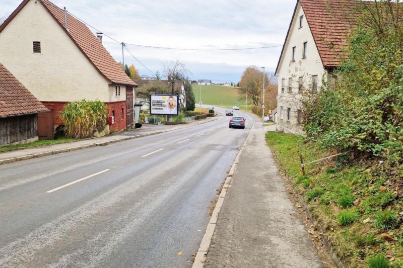 Hauptstr 108 ew