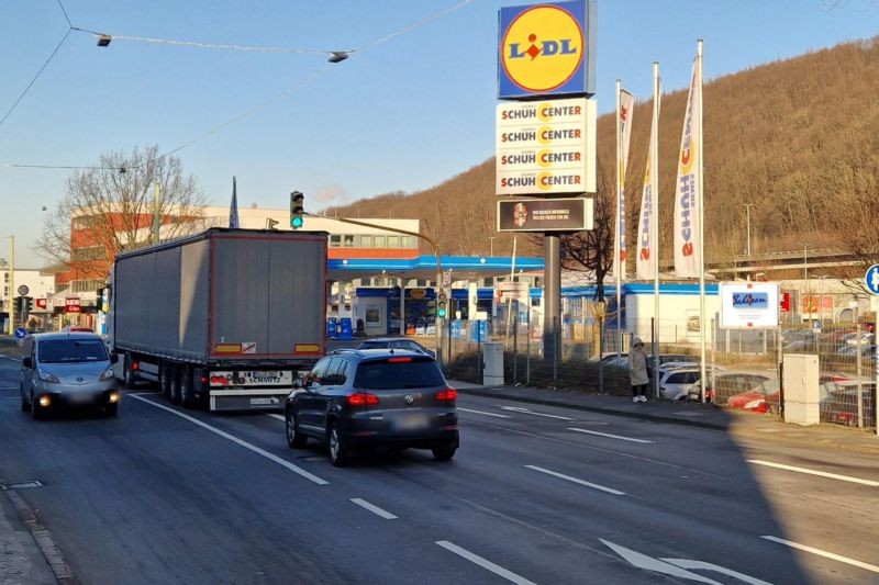 Eilper Str. 40-42 Sicht Lidl