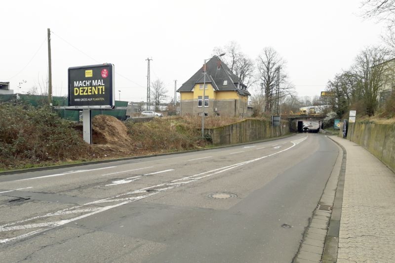 Blücherstr ew/In der Sohl   7
