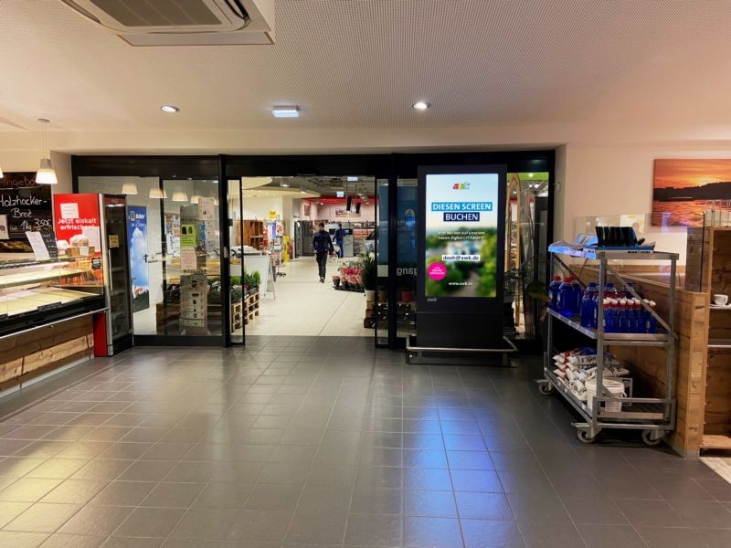 Kotauring 11 Edeka Eder Eing.