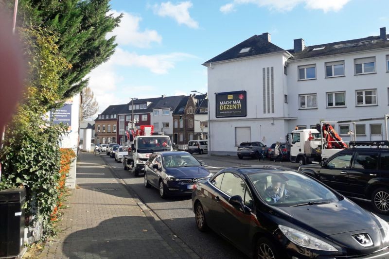 Rübenacher Str (B 416)/Trierer Str 134