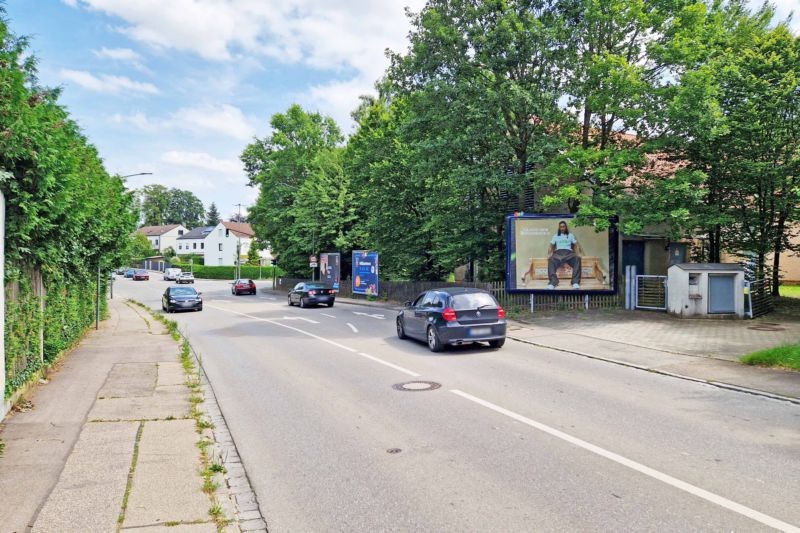 Von-Rehlingen-Str. 1/Einfahrt links/Sto. 1