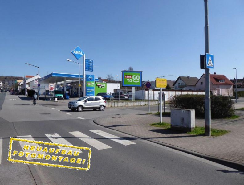Pariser Straße 140 ew