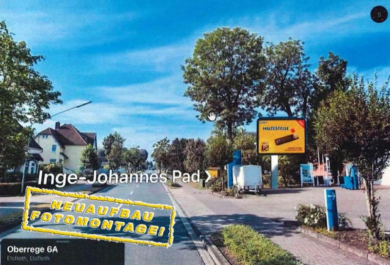 Oberrege 6  aw