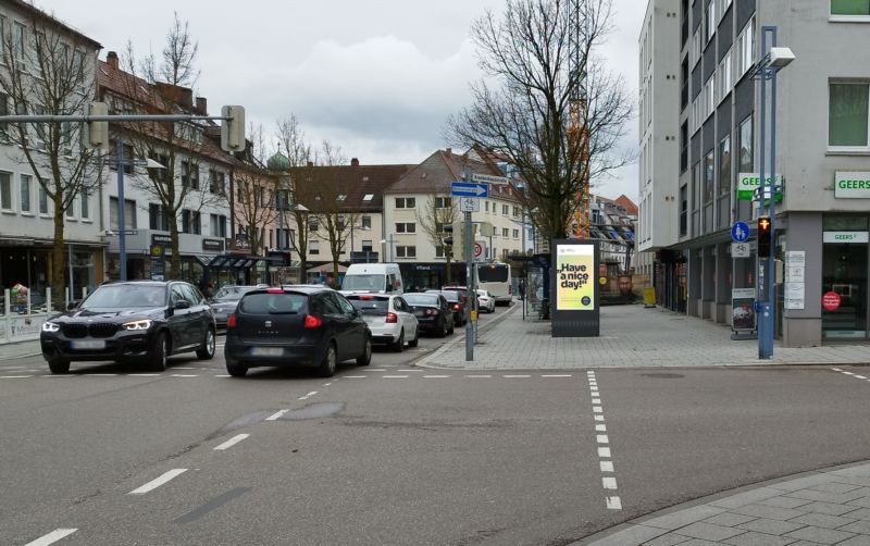 Marienstr VS