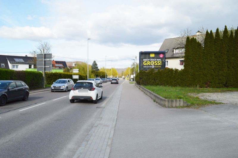 Ehinger Str (B 492) ew/Hohler-Felsen-Weg  10