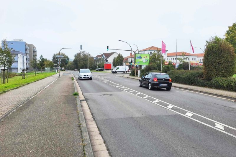 Chemnitzer Str.   2  aw/Speyerdorfer Str./Sto. 1