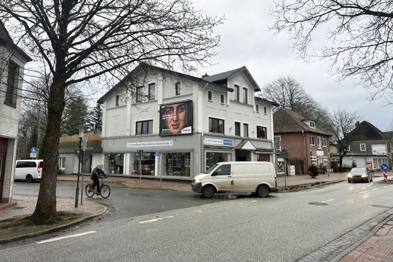 Kieler Str  72/Lohbarbeker Weg