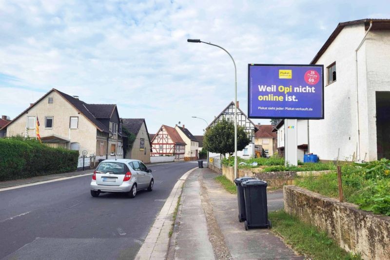Hoherodskopfstr  34 ew