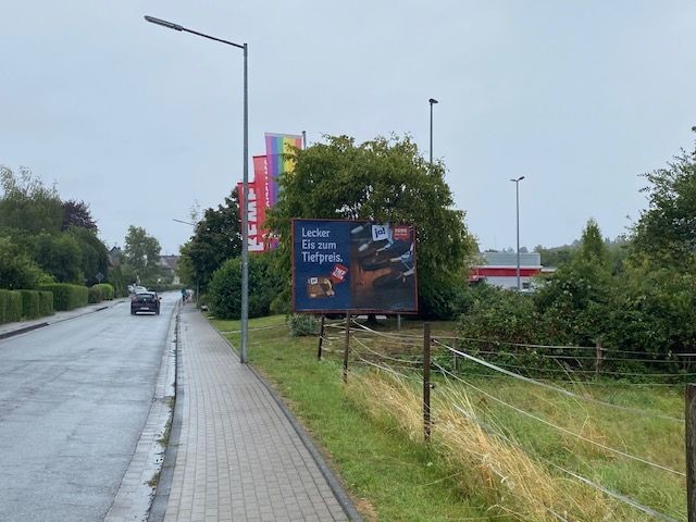 Kirchstr. 79 Rewe Mockenhaupt