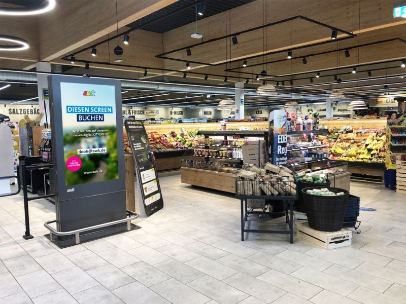 Woringer Str. 2-6 Edeka Faber Eing.