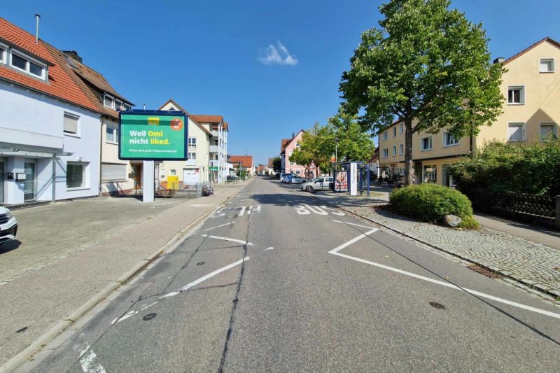 Hauptstr  11 aw